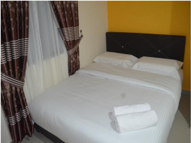 Diamond Hotel Kota Bharu Zewnętrze zdjęcie